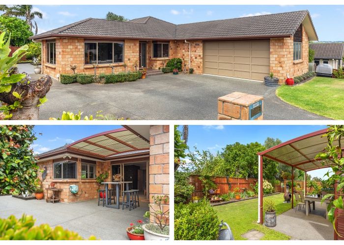  at 62 Albero Drive, Ohauiti, Tauranga