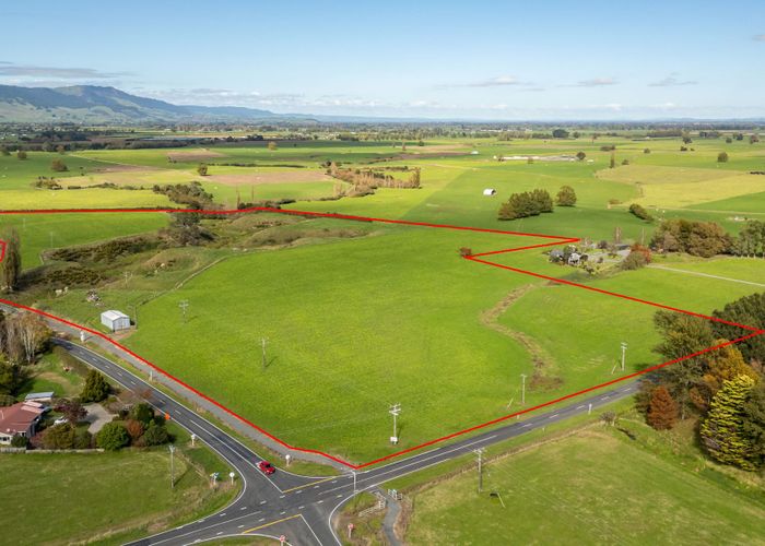  at 0 Tower & Wardville Road, Matamata, Matamata-Piako, Waikato