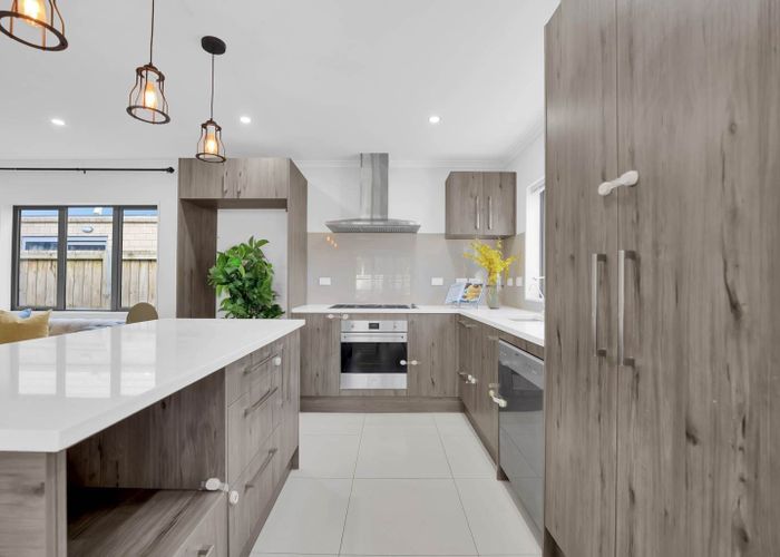  at 68A Moore Street, Howick, Manukau City, Auckland
