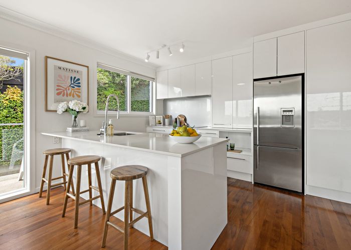  at 3/9 Nihill Crescent, Mission Bay, Auckland