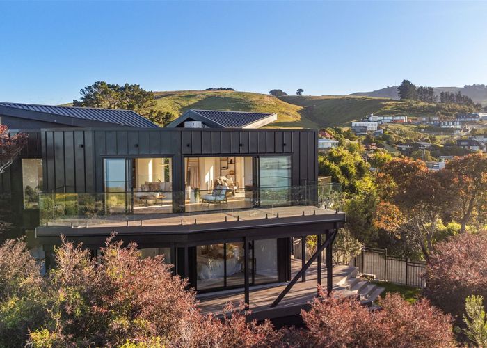  at 149 Panorama Road, Clifton, Christchurch