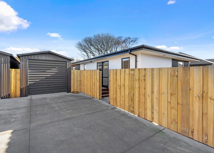  at 18B Guernsey Street, Aranui, Christchurch