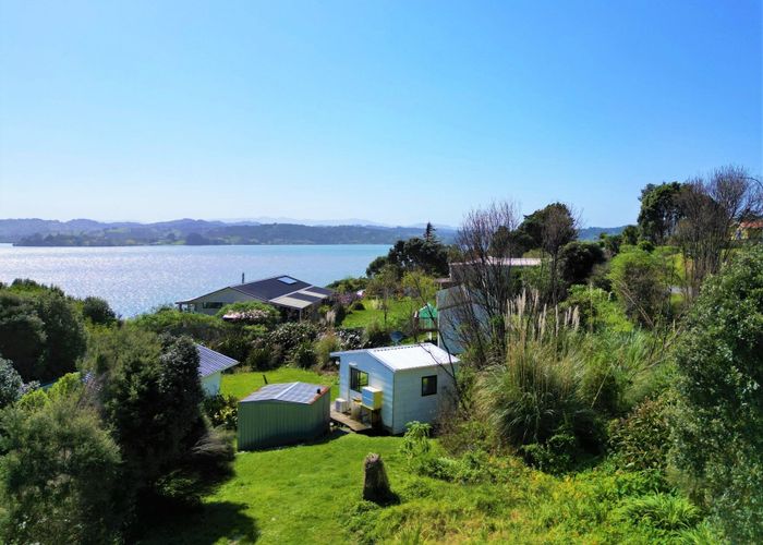  at 23 Manning Street, Rawene