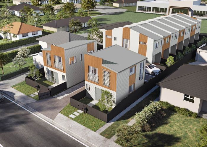  at 7/9 Coral Crescent, Panmure, Auckland City, Auckland
