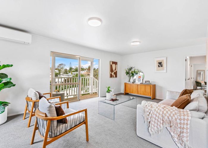  at 87B Fairclough Road, Beach Haven, North Shore City, Auckland