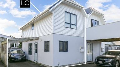  at 6/115 HOBART STreet, MIRAMAR, WELLINGTON