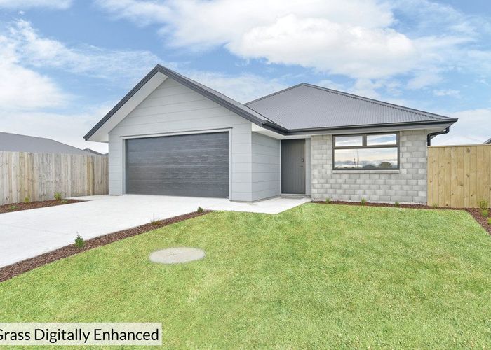  at 22 Paradise Way, Halswell, Christchurch