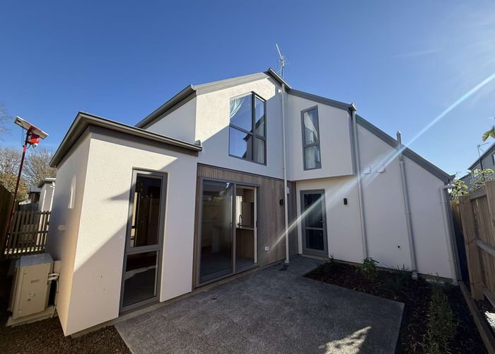  at 4/78 Harman Street, Addington, Christchurch City, Canterbury