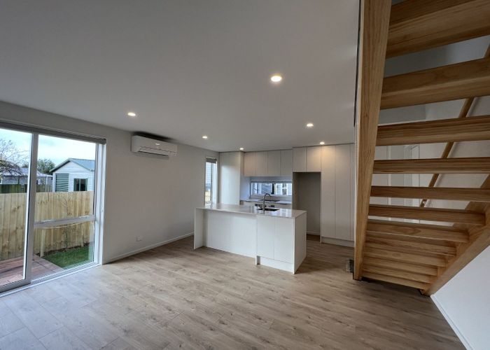  at 4/32 Ryan Street, Phillipstown, Christchurch City, Canterbury