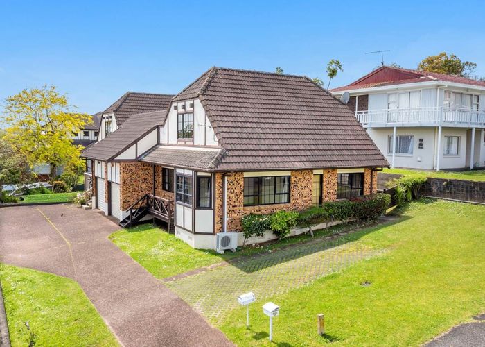  at 1/11 Stranolar Drive, Mount Roskill, Auckland City, Auckland