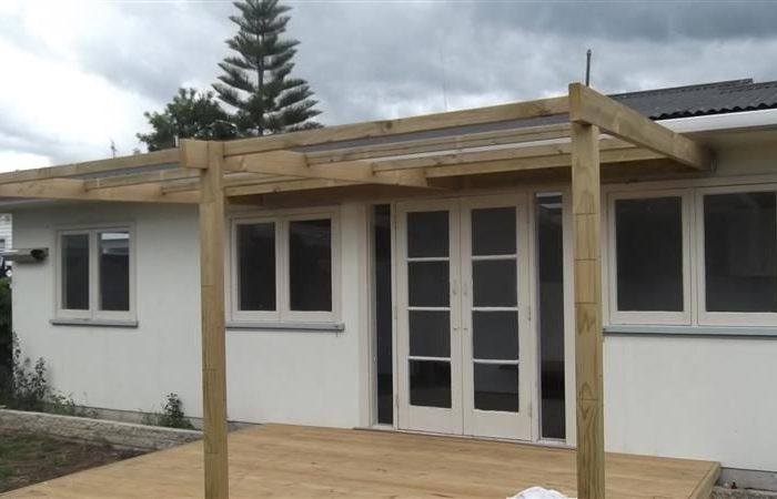 at 504B Albert Street, Mayfair, Hastings, Hawke's Bay