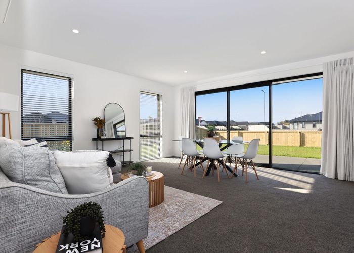  at 2 Orwell Way, Ashburton, Ashburton, Canterbury