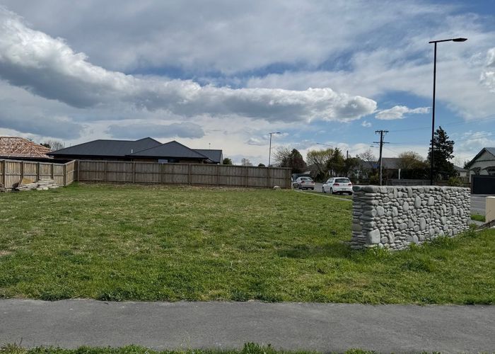  at 2 Strowan Avenue, Hampstead, Ashburton, Canterbury