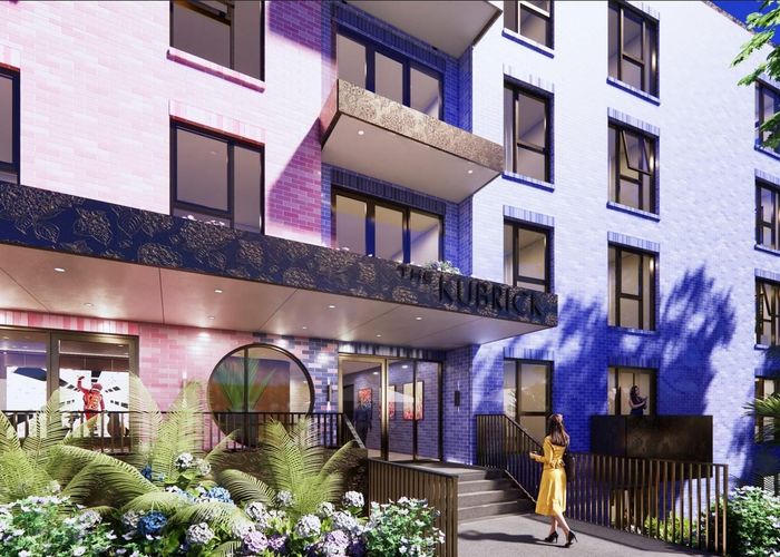  at 8 Pratt Street, Freemans Bay, Auckland City, Auckland