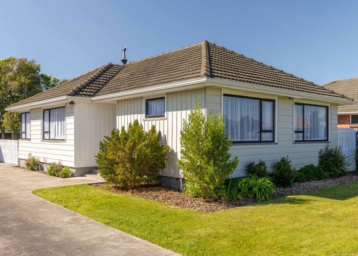  at 74 Manurere Street, Hei Hei, Christchurch