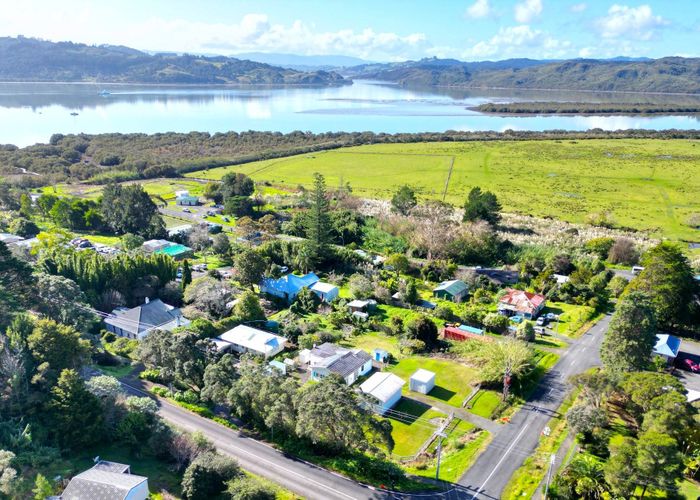  at 103 Parnell Street, Rawene, Far North, Northland