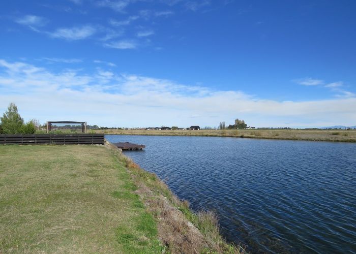  at 19 Waterton Point, Huntingdon, Ashburton