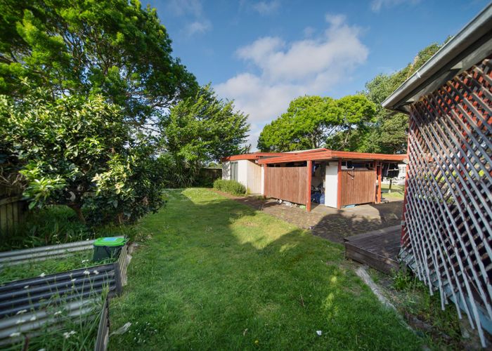 at 63 Hallberry Road, Mangere East, Manukau City, Auckland