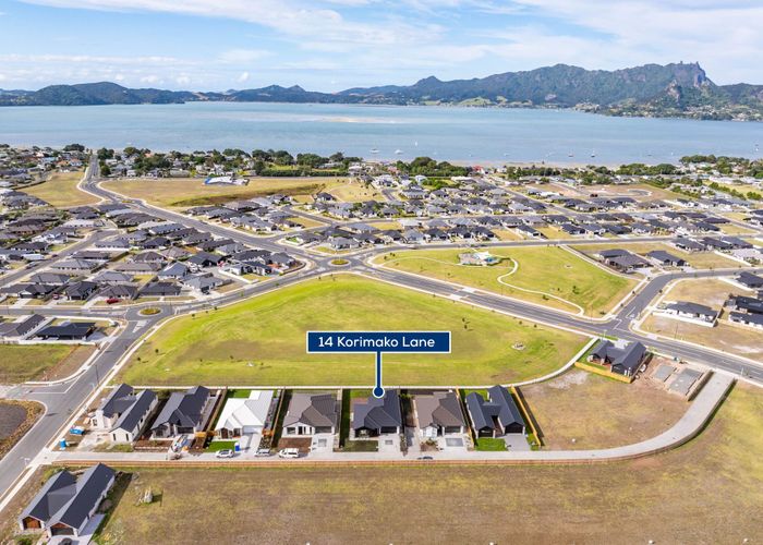  at 14 Korimako Lane, One Tree Point, Whangarei, Northland