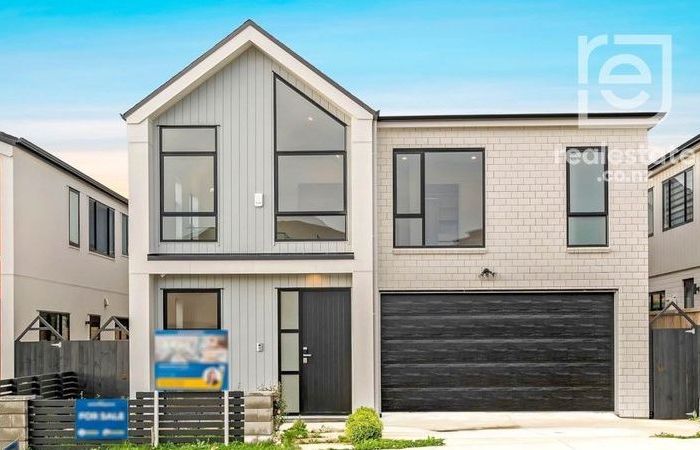  at 5 Southridge Road, Flat Bush, Auckland