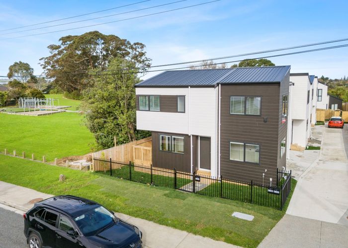  at 418A-F Panama Road, Mount Wellington, Auckland City, Auckland