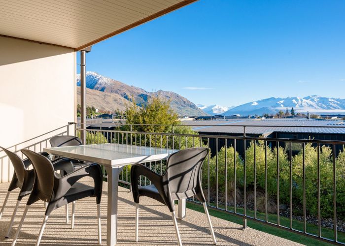  at Unit 80, Oakridge Resort, 20 Studholme Road, Wanaka, Wanaka, Otago