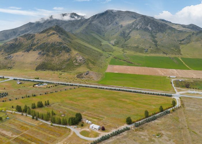  at 5044 Omarama-Otematata Road, Omarama, Ōmarama