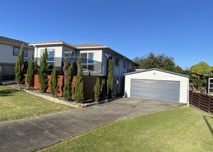 For rent 69 Marendellas Drive, Bucklands Beach, Manukau City
