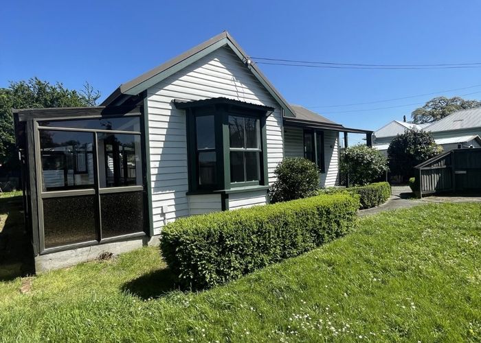  at 23 Tweed Street, Richmond, Christchurch City, Canterbury