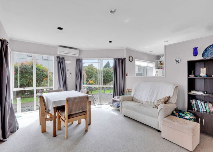  at 34D Brooklyn Road, Claudelands, Hamilton, Waikato
