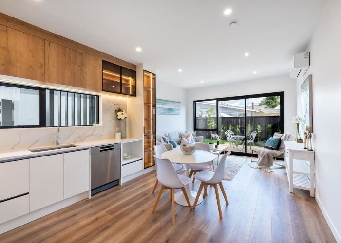  at 5/54 Bayswater Avenue, Bayswater, North Shore City, Auckland