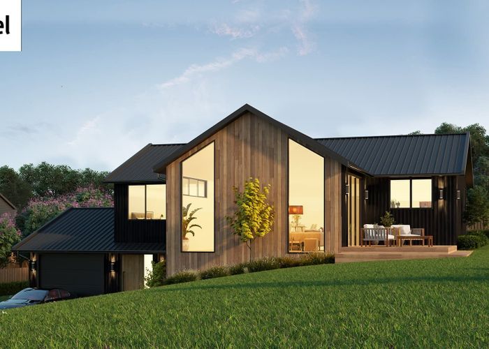  at 661C South Titirangi Road, Titirangi, Waitakere City, Auckland