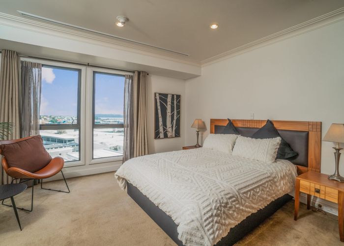  at 901/22 Nelson Street, City Centre, Auckland City, Auckland