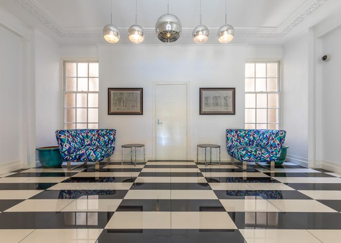  at 3C/182 Federal Street, Auckland Central, Auckland