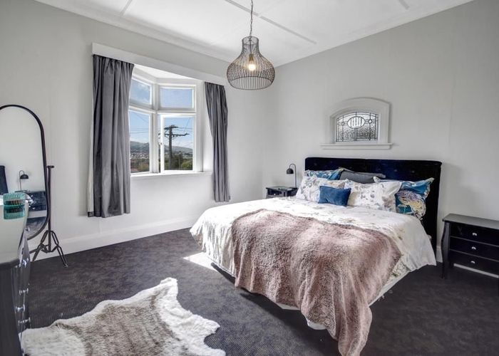  at 22 Motu Street, Saint Clair, Dunedin