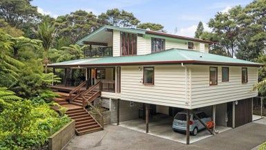  at 145 Upper Harbour Drive, Greenhithe, Auckland