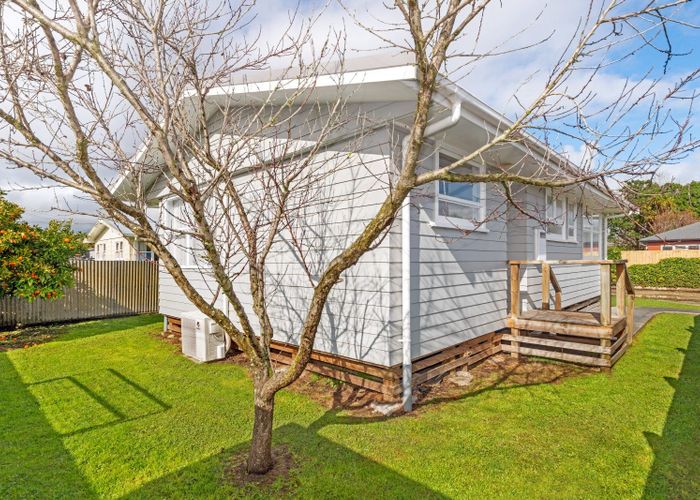  at 26A Macdonald Street, Te Hapara, Gisborne