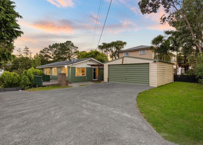  at 14 Withers Road, Glen Eden, Waitakere City, Auckland