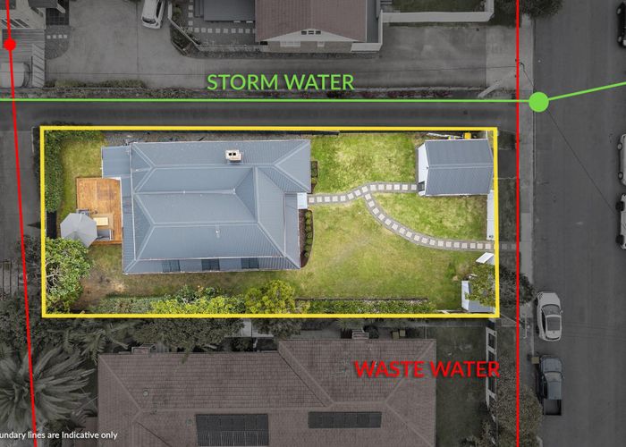  at 18 Karaka Street, Takapuna, North Shore City, Auckland