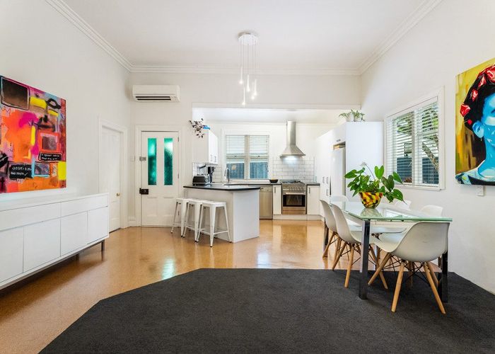  at 20 Princes Street, Northcote Point, Auckland