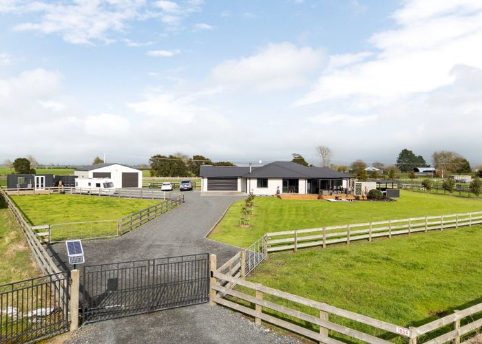  at 1054 Orini Road, Orini, Waikato, Waikato