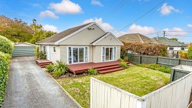 at 6 Pamir Street, Mairehau, Christchurch