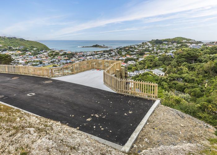  at Lot 25, 75 Rhine Street, Island Bay, Wellington, Wellington