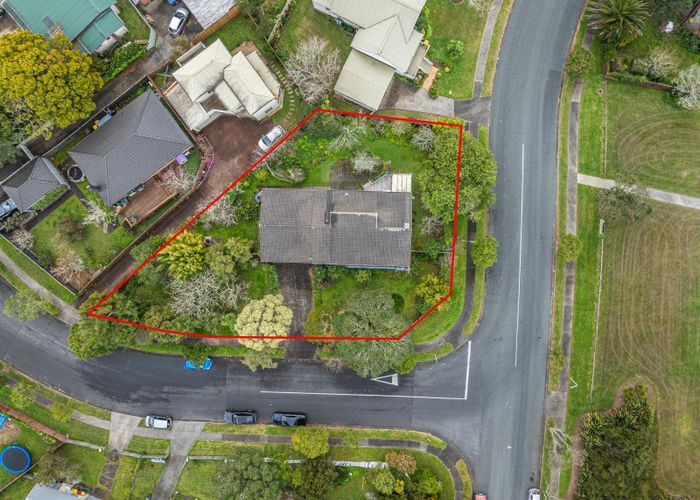  at 1 Denver Avenue, Sunnyvale, Auckland