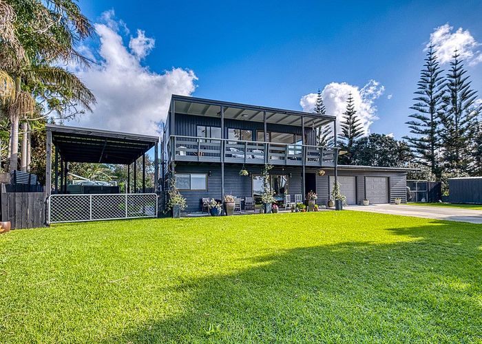 For sale 863 Kaimaumau Road, Kaitaia, Far North, Northland homes.co.nz