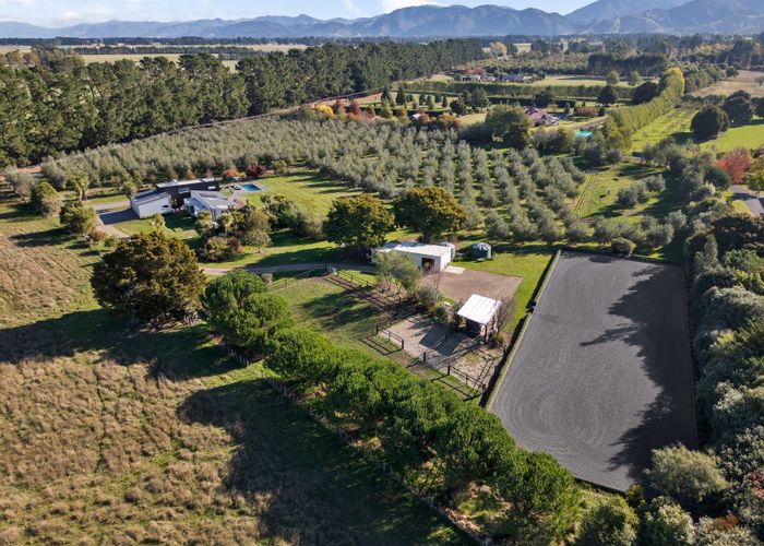  at 72 Woodside Road, Woodside, Greytown
