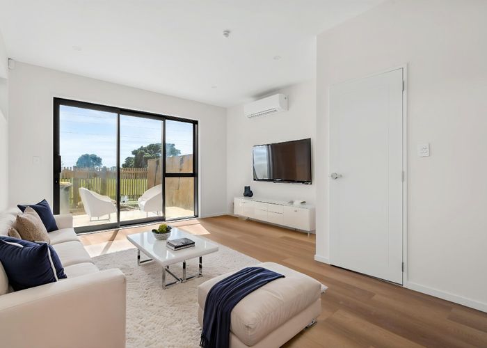  at Lot 7/22 Cherry Tree Place, Massey, Waitakere City, Auckland