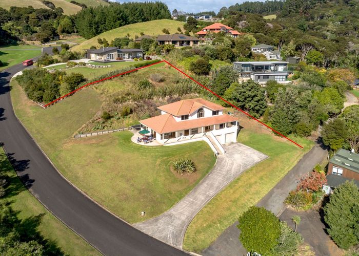  at 84 Kowhai Drive, Te Kouma