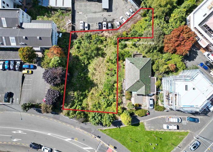  at 26 Smith Street, City Centre, Dunedin, Otago