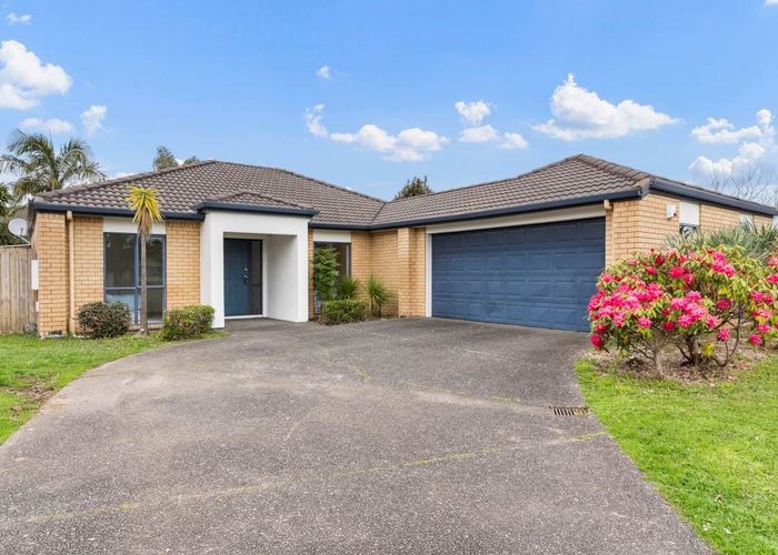  at 10 Brinlack Drive, East Tamaki, Auckland